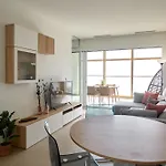 Intempo By Holuxe - 096 - 9th Floor Apartman Benidorm
