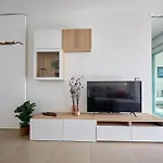 Intempo By Holuxe - 096 - 9th Floor * Benidorm