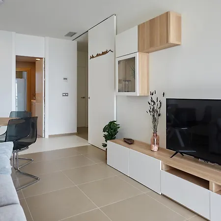 Intempo By Holuxe - 096 - 9th Floor Апартаменты *