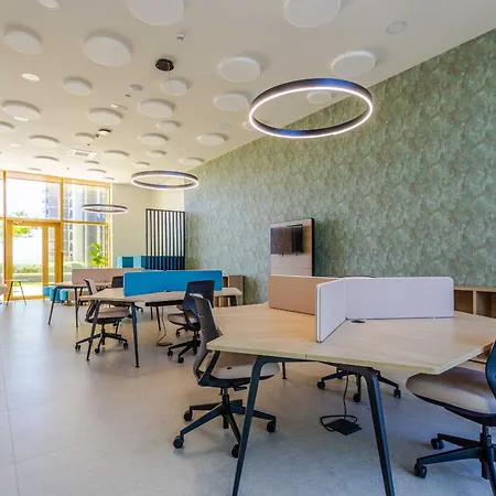 Intempo By Holuxe - 096 - 9th Floor Benidorm