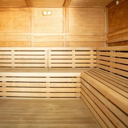 Апартаменты Intempo By Holuxe - 096 - 9th Floor *