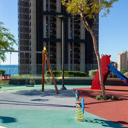 Intempo By Holuxe - 096 - 9th Floor *