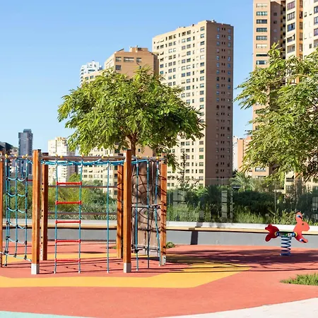 Intempo By Holuxe - 096 - 9th Floor