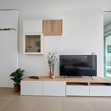 Apartament Intempo By Holuxe - 096 - 9th Floor *