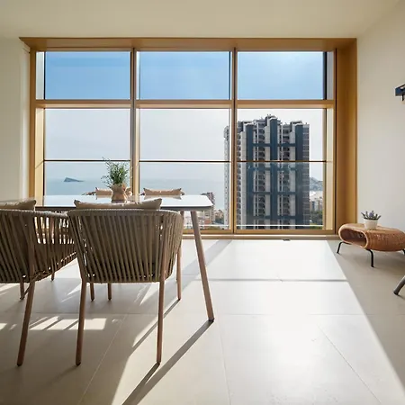 Intempo By Holuxe - 096 - 9th Floor Апартаменты