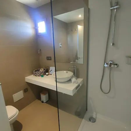 Intempo By Holuxe - 096 - 9th Floor Daire *