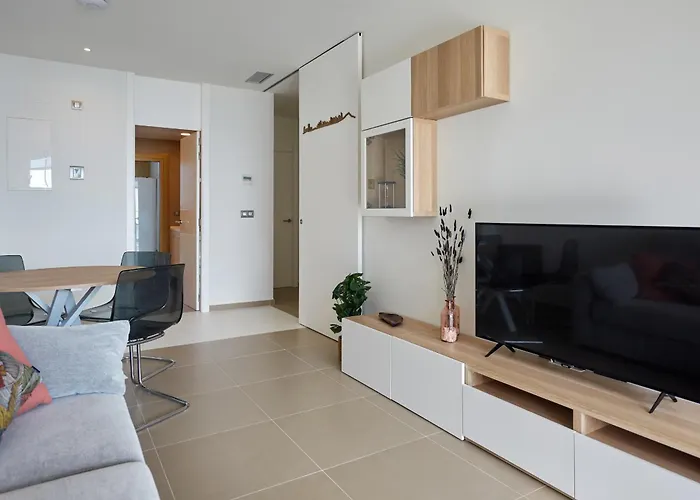 Intempo By Holuxe - 096 - 9th Floor Апартаменты *